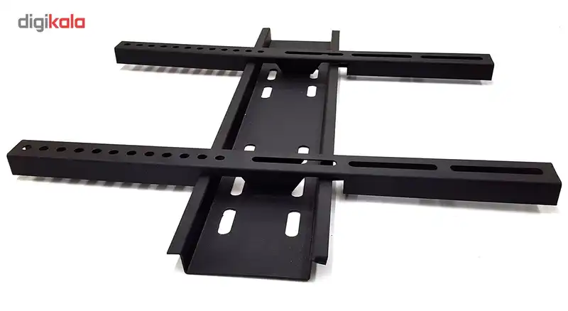 پایه دیواری برتاریو مدل S50 مناسب برای تلویزیون های 40 تا 50 اینچی