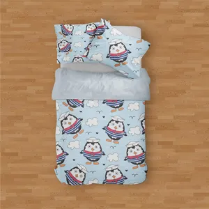 سرویس خواب مدوپد مدل PAT00274 یک نفره 4 تکه