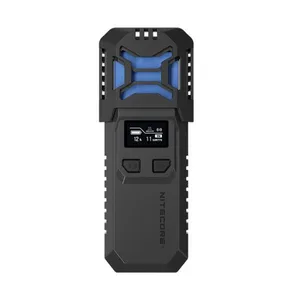 دستگاه دور کننده حشرات نایت کر مدل EMR10