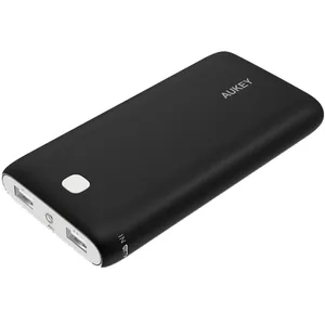 شارژر همراه آکی مدل PB-N15 ظرفیت 20000 میلی آمپر ساعت
