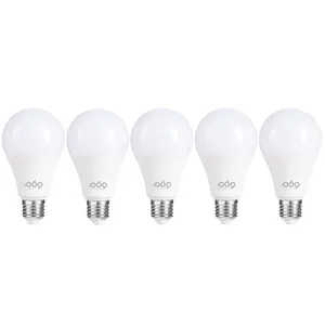 Farnam 15W LED Lamp E27 Pack Of 5