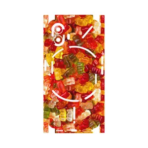MAHOOT Gummi candy 1-FullSkin Cover Sticker for Nothing Phone 2