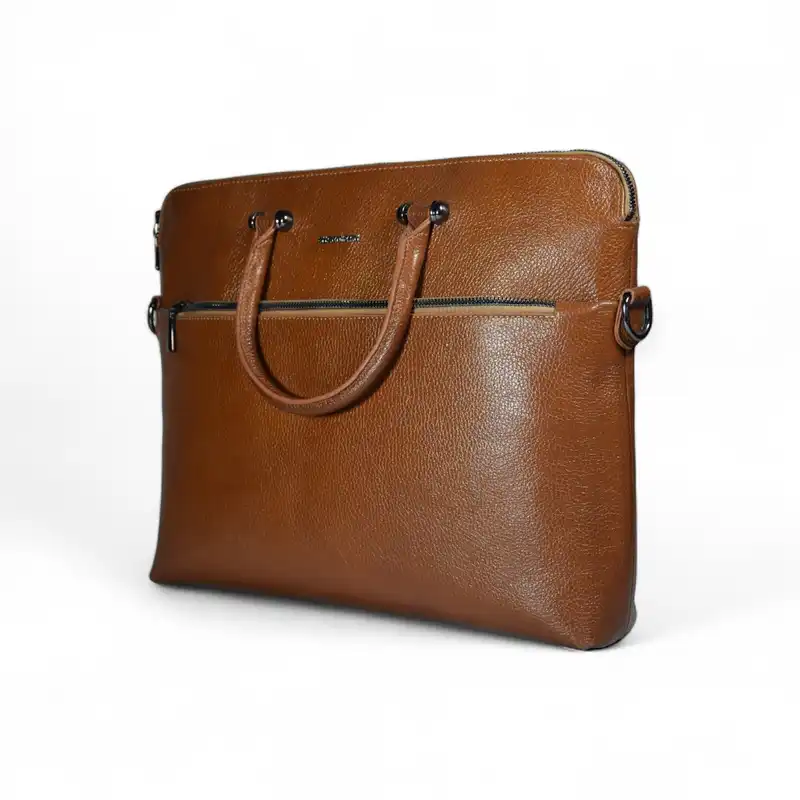 کیف اداری چرمیران مدل PA1241