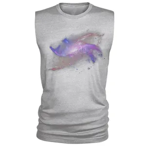 تاپ مردانه مدل سیاره کد MMM74