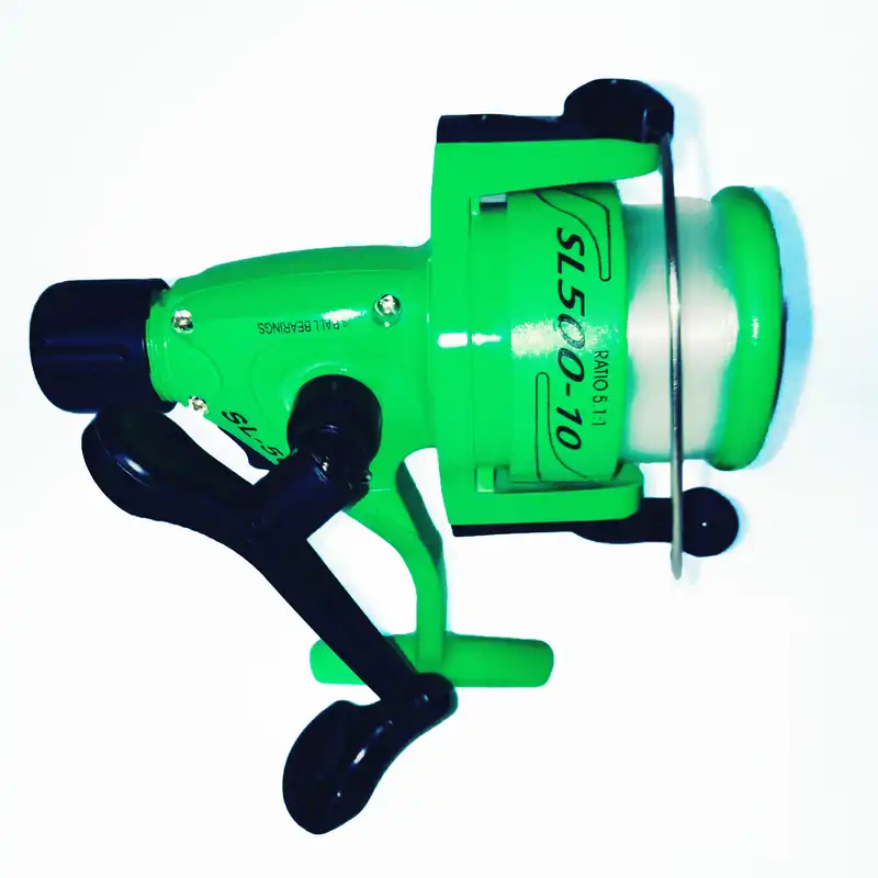 چرخ ماهیگیری مدل SL-5000