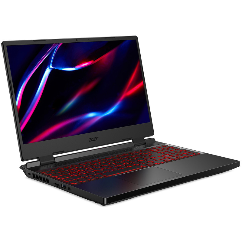 لپ تاپ 15.6 اینچی ایسر مدل Nitro 5 AN515-58-5998-i5 12450H-8GB DDR4 3200MHz-512GB SSD-RTX3050-FHD 144Hz - کاستوم شده
