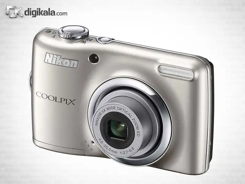 دوربین دیجیتال نیکون کولپیکس ال 23