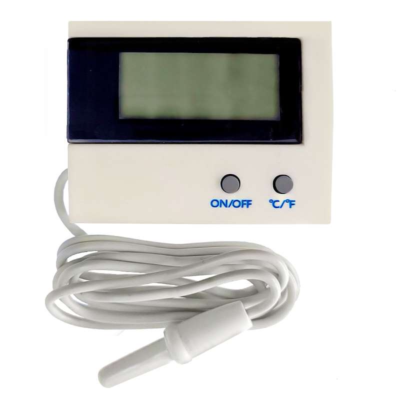 ترمومتر مدل ST-1A ترمومتر مدل ST-1A