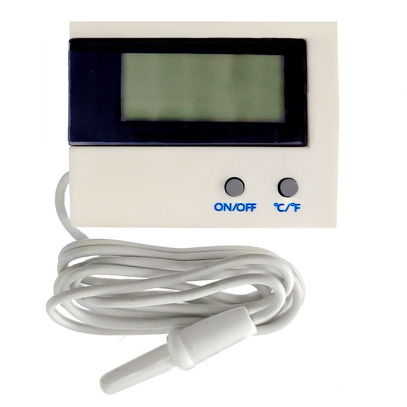 ترمومتر مدل ST-1A ترمومتر مدل ST-1A