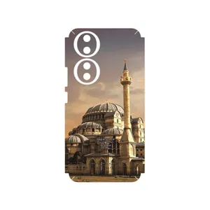 MAHOOT Hagia Sophia Mosque Cover Sticker for Honor 90