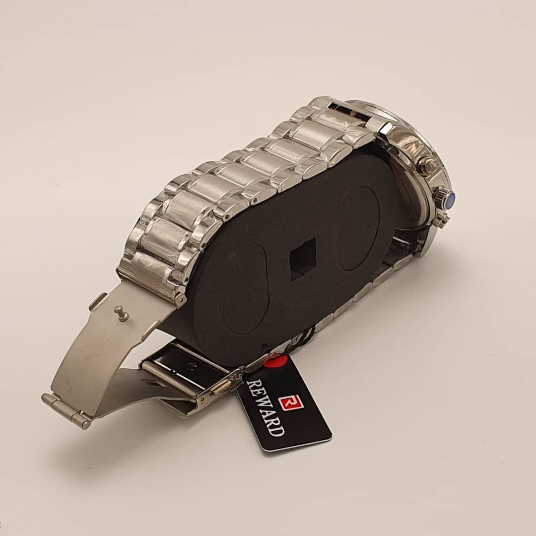 ساعت مچی عقربه ای ریوارد مدل RD81009M - - 7