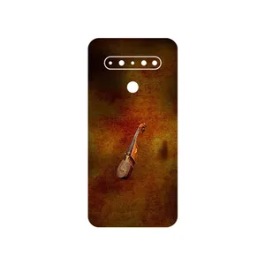 MAHOOT Rabab Cover Sticker for LG K61