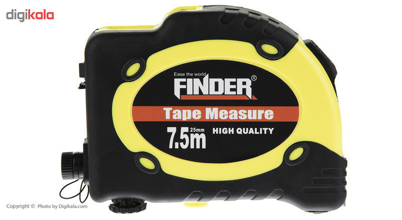 تراز لیزری فایندر مدل 191449 تراز لیزری فایندر مدل 191449