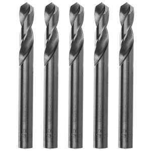 Welu Metal Drill Bit 8mm Pack of 5