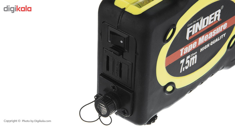 تراز لیزری فایندر مدل 191449 تراز لیزری فایندر مدل 191449