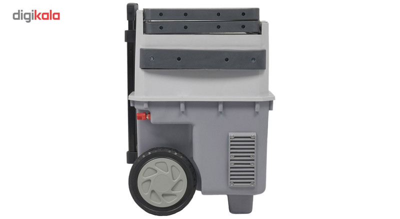 ژنراتور خورشیدی واگان مدل 2547 توان 1500 وات ظرفیت 100 آمپرساعت