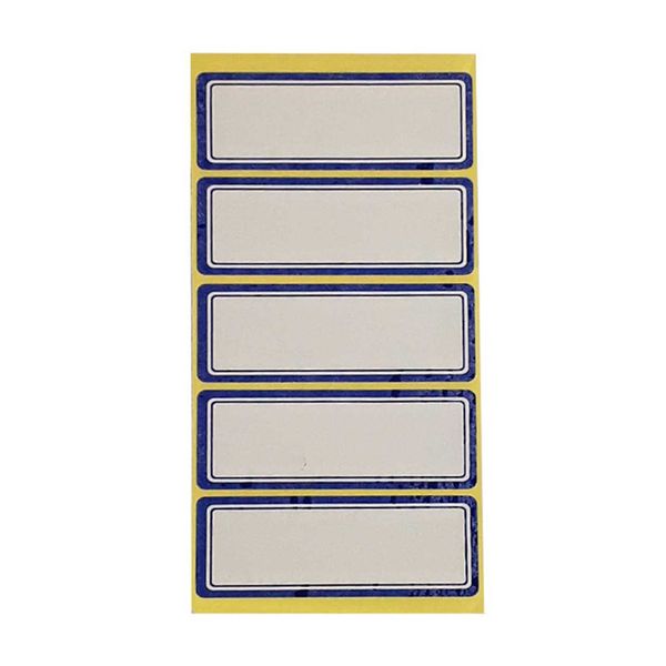 کاغذ یادداشت چسب دار پونز سایز 2.5 × 6.4 سانتی متر کاغذ یادداشت چسب دار پونز سایز 2.5 × 6.4 سانتی متر
