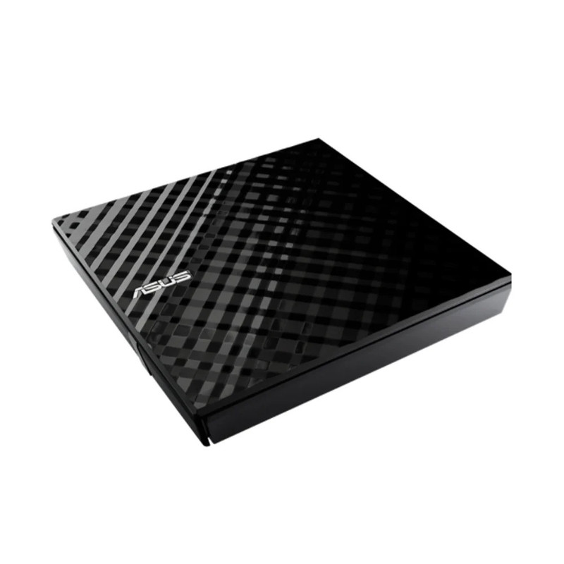 درایو DVD اکسترنال ایسوس مدل  SDRW-08D2S-U SLIM Lite