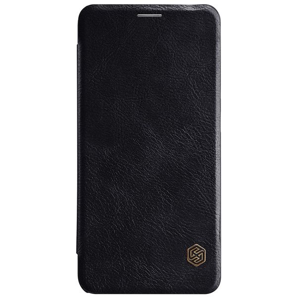 کیف کلاسوری نیلکین مدل Qin مناسب برای گوشی موبایل هوآوی Mate 10 lite کیف کلاسوری نیلکین مدل Qin مناسب برای گوشی موبایل هوآوی Mate 10 lite