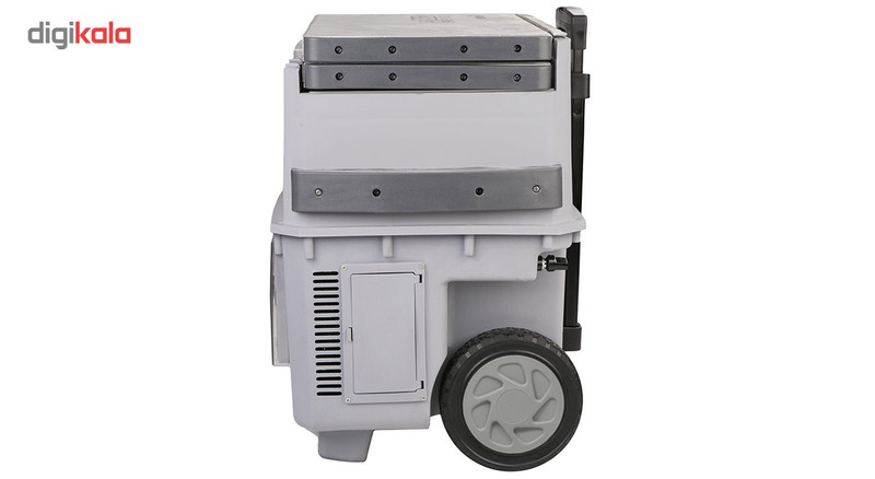 ژنراتور خورشیدی واگان مدل 2547 توان 1500 وات ظرفیت 100 آمپرساعت