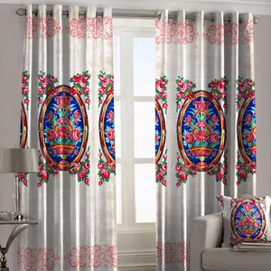 minoto home SA-033 Curtain