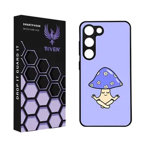 RIVEN RI3-13 Case For Samsung Galaxy S23