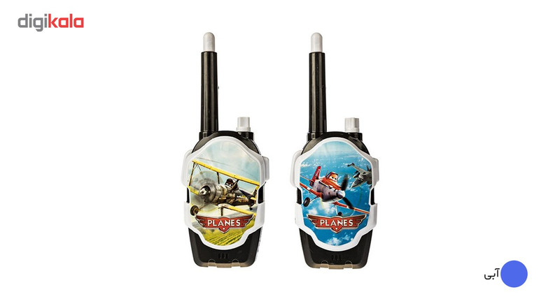 بی سیم اسباب بازی مدل Characters