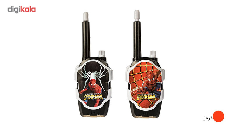 بی سیم اسباب بازی مدل Characters