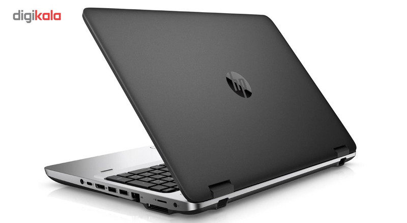 لپ تاپ 15 اینچی اچ پی مدل ProBook 650 G3 - A