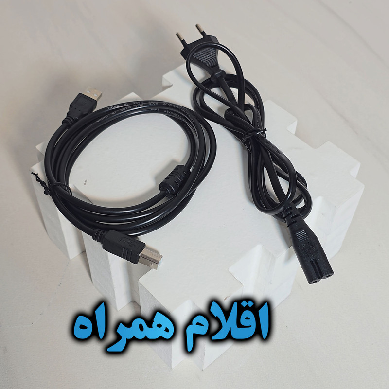 پرینتر حرارتی چیتا مدل WPR60 کد MiniJET