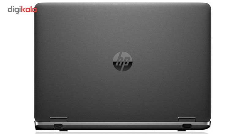 لپ تاپ 15 اینچی اچ پی مدل ProBook 650 G3 - A