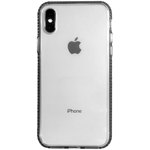 کاور یو یی مدل Series F/Z Clear مناسب برای گوشی موبایل iPhone X/10 کاور یو یی مدل Series F/Z Clear مناسب برای گوشی موبایل iPhone X/10