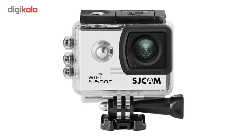 دوربین فیلمبرداری ورزشی اس جی کم مدل SJ5000 WiFi
