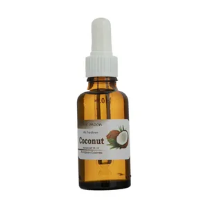 اسانس خوشبوکننده بلومون مدل Coconut حجم 30 میلی لیتر