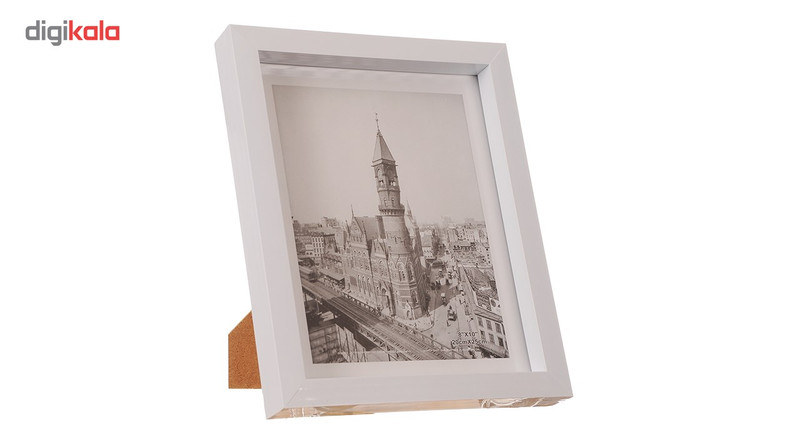 قاب عکس وسنا کد 011 سایز 20×30 سانتی متر