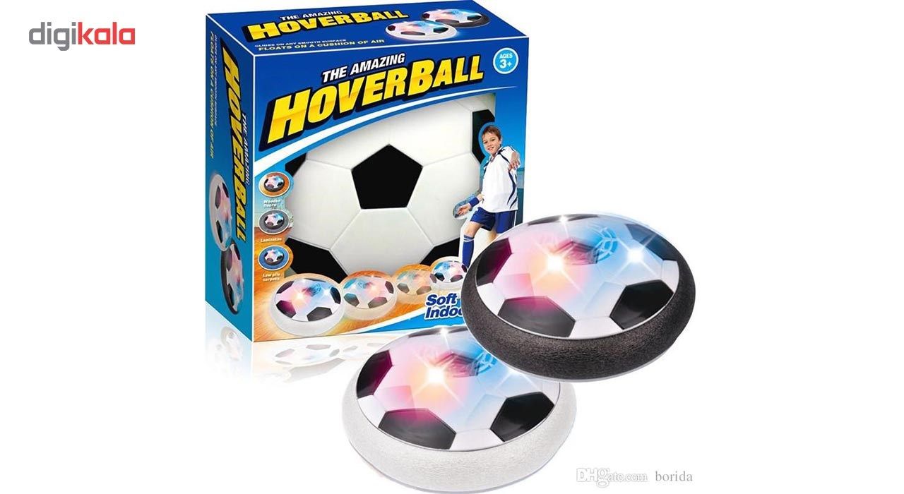 توپ جادویی مدل Hover Ball