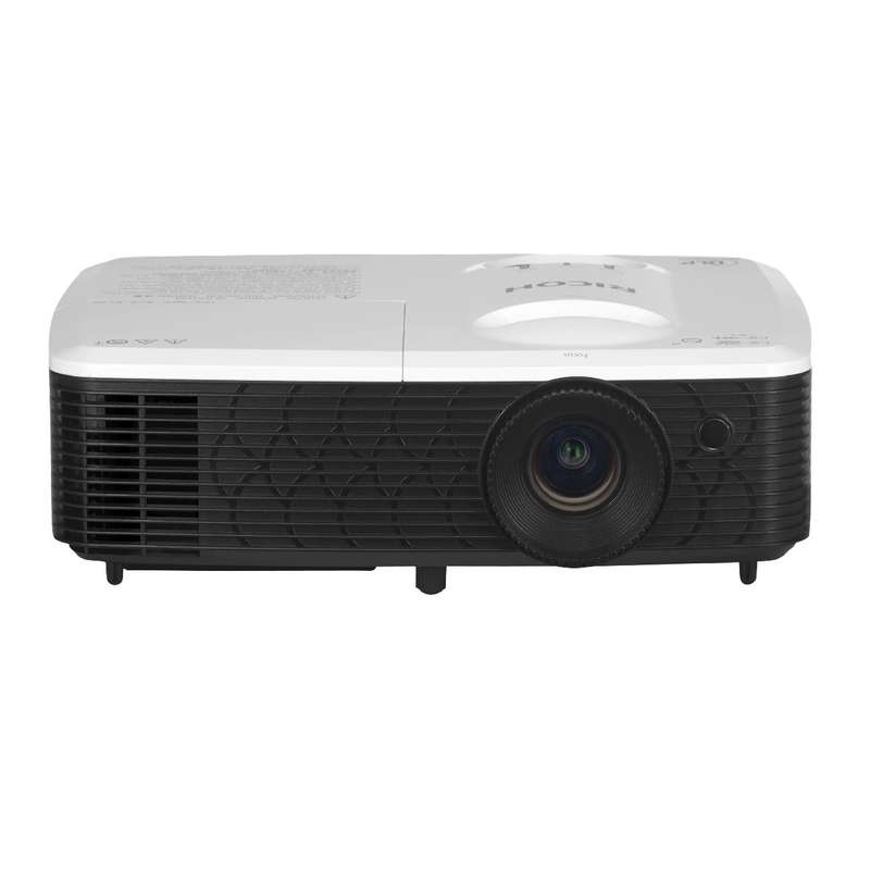 ویدیو پروژکتور ریکو مدل PJ X2440 ویدیو پروژکتور ریکو مدل PJ X2440