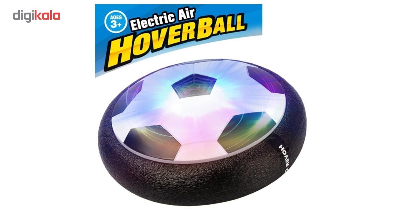 توپ جادویی مدل Hover Ball