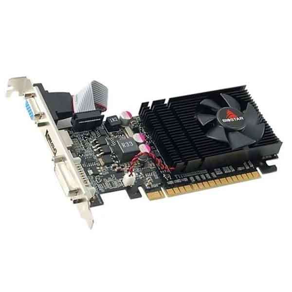 کارت گرافیک بایوستار مدل GT730-2G