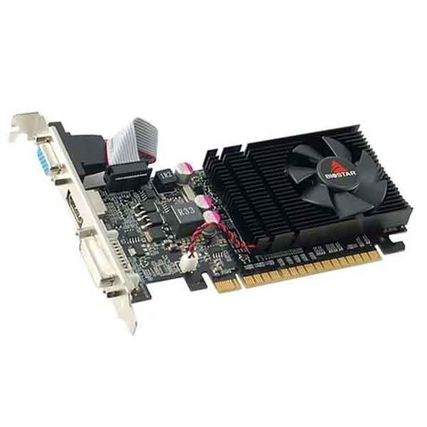 کارت گرافیک بایوستار مدل GT730-2G