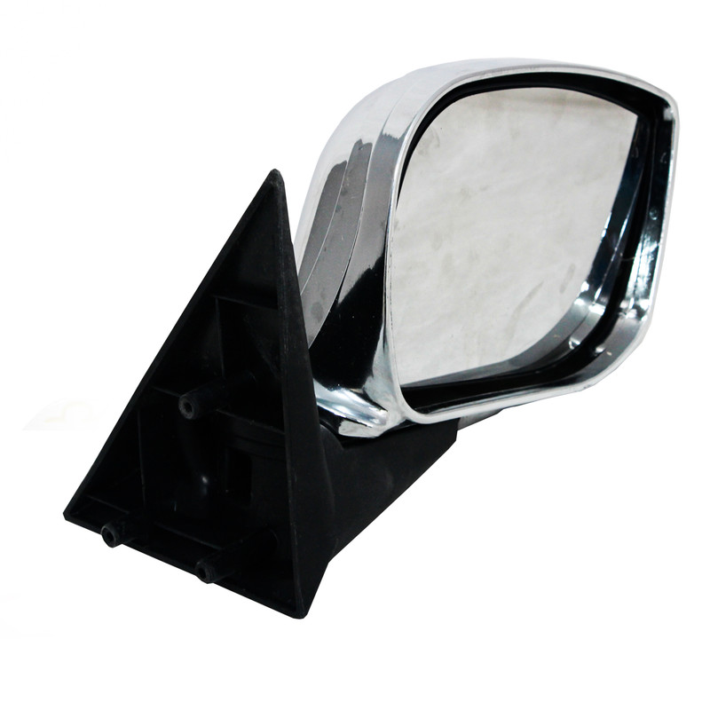 آینه جانبی خودرو مدل KH مناسب برای نیسان زامیاد بسته دو عددی