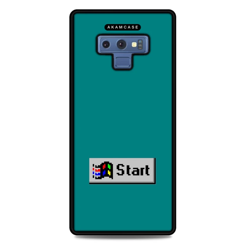 کاور آکام مدل AMC-WSGN9-NOSTECH-5 مناسب برای گوشی موبایل سامسونگ Galaxy Note 9