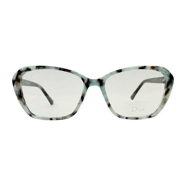 فریم عینک طبی زنانه دیور مدل 17156LJHc9