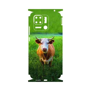 MAHOOT Cow-FullSkin Cover Sticker for Xiaomi Redmi 10 Power