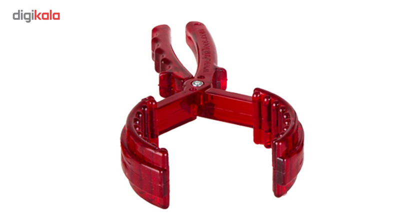 دستگیره دیزی آریاتوس مدل یاقوت