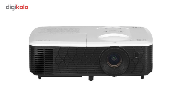 ویدیو پروژکتور ریکو مدل PJ X2440 ویدیو پروژکتور ریکو مدل PJ X2440