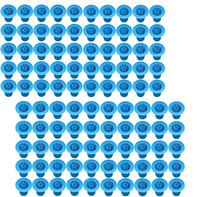 فیلتر کف شور مدل 10042 مجموعه 100 عددی