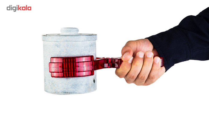 دستگیره دیزی آریاتوس مدل یاقوت