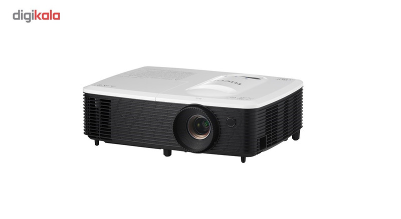 ویدیو پروژکتور ریکو مدل PJ X2440 ویدیو پروژکتور ریکو مدل PJ X2440