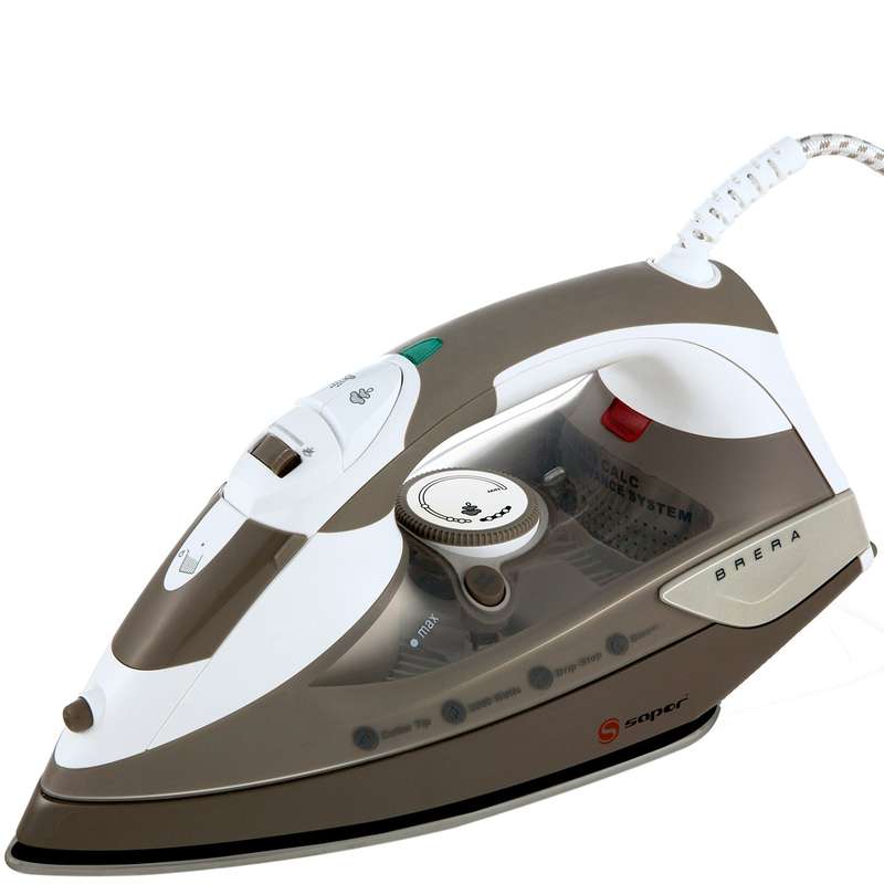 اتو بخار ساپر مدل SSI-B2230S اتو بخار ساپر مدل SSI-B2230S